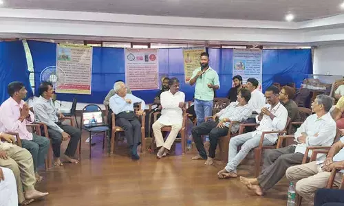 Hindu organisations form nationwide coordination panel in Mangaluru