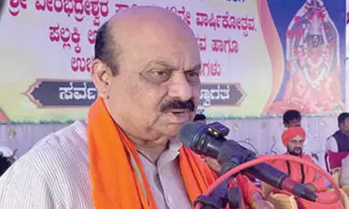 Rebellion vs compromise: A battle between two sides of Siddaramaiah