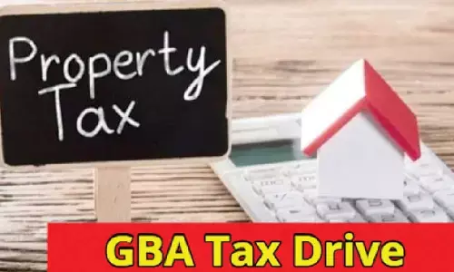 GBA orders aggressive property tax recovery drive