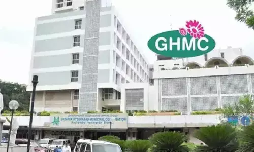 BRS gears up for stormy GHMC Council showdown today