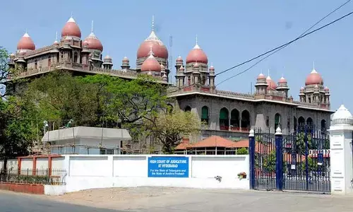 Telangana local body poll petitions likely to be heard today