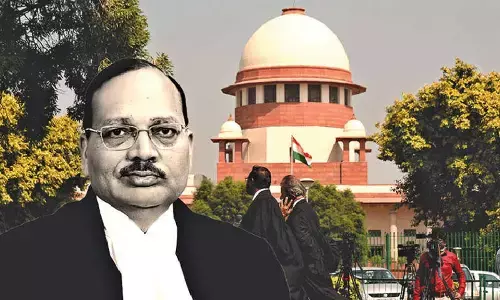 53rd CJI Kant delivered many key verdicts