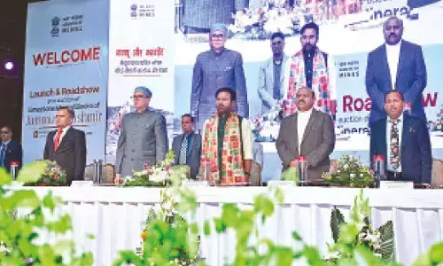 Centre approves Rs 10,034 crore mega highway expansion for Telangana