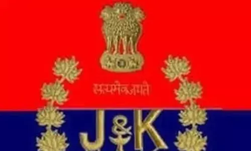 Rs 1.66 crore fake property deal case: J&K Crime Branch files chargesheet against 4 accused