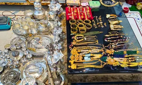 Disproportionate Assets case: Karnataka Lokayukta sleuths raid 10 locations across 8 districts