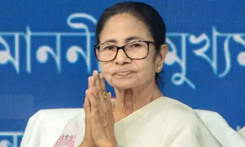 Mamata Banerjee to address anti-SIR rally in Bengals Bangaon today