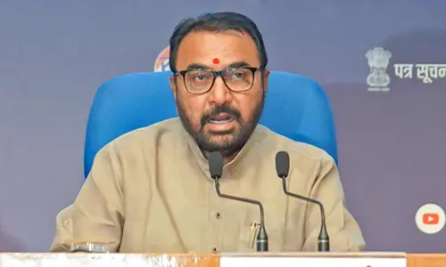 Evidence-based ayurvedic products are future of wellness: Prataprao Jadhav