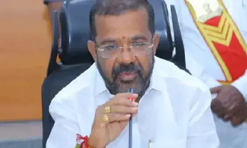 Warangal West will be transformed into model constituency: Naini