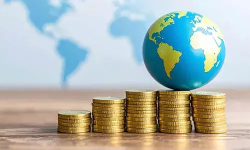 India needs to manage expenditure growth at lower level in H2 FY26: Report