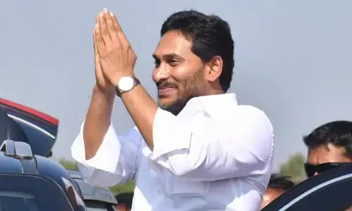 YS Jagan to tour Kadapa district for three days from today