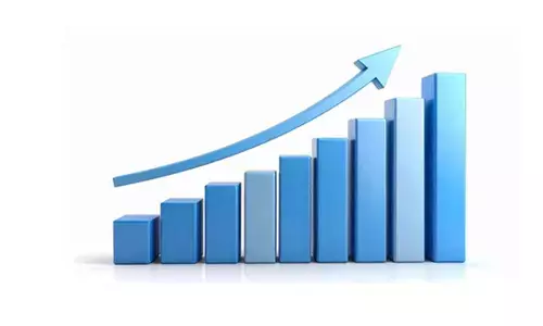 India Inc likely to post 8–10 pc revenue growth in Q3 FY26