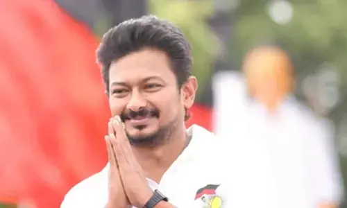 Tamil Nadu ready to fight language war if Centre imposes Hindi: Udhayanidhi Stalin