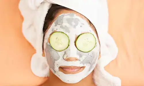 Hydrating Face Masks to Rejuvenate Dry and Dull Skin