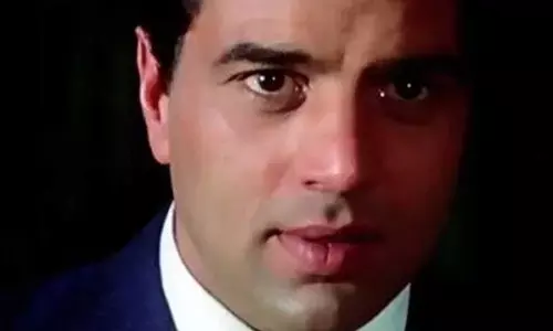When Dharmendra brought the horrors - and bravery - of the 1962 war to all Indians homes