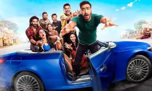 De De Pyaar De 2 Box Office Day 11: Film Crosses ₹63 Crore in India