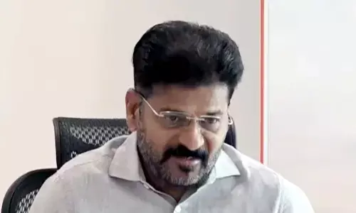 Telangana cabinet meeting ends, discusses on power sector initiatives