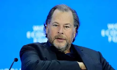 Salesforce CEO Mark Benioff Says Gemini 3 Is So Good He’s Leaving ChatGPT