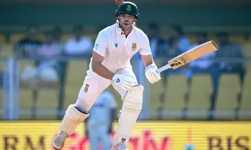 2nd Test: Wasnt an overs thing, more about the time, says Stubbs on SA’s late declaration