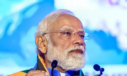 PM Modi to inaugurate Safran’s India facility, unveil Skyroot’s 1st orbital rocket