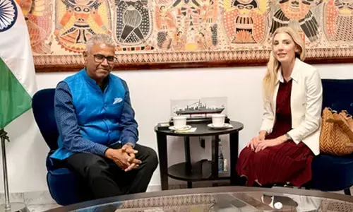 India and Cyprus hold discussions on promising opportunities to strengthen engagement