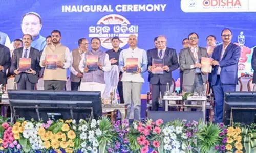 Odisha must grow fivefold to become $500-billion economy by 2036: CM Majhi