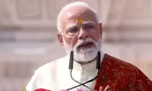 Ram Mandir: PM delivers another promise at a moment layered with history and devotion