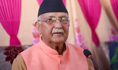 Writ filed in Nepal SC against dissolution of Lower House as country plans elections