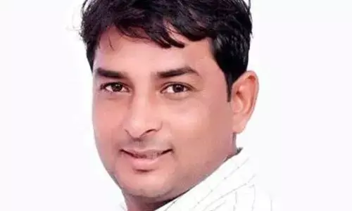 Rajasthan: FIR filed against Naresh Meena for making derogatory remarks against PM Modi and CM Sharma