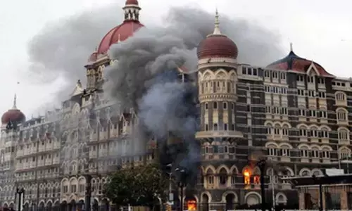 Mumbai 26/11: Never forget, never forgive