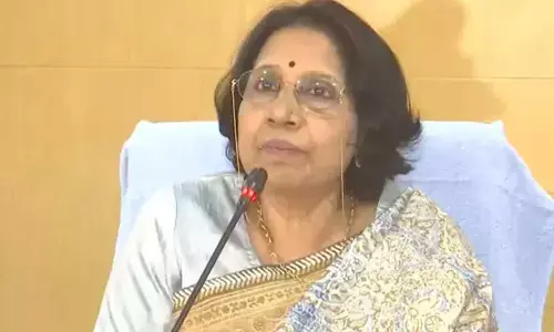 Telangana panchayat elections notification released, to be held in three phases