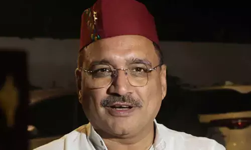 Delhi govt preparing to give monthly allowance to women: BJP