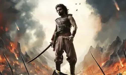 ‘Swayambhu’ targets maha Shivaratri release