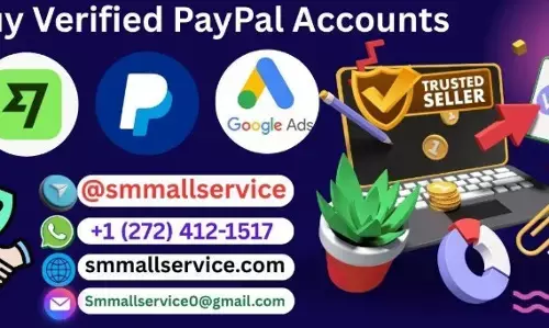 14 Best Site To Buy Verified PayPal Accounts (Aged & New)