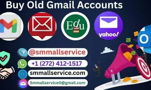 17 Best Place To Buy Old Gmail Accounts (PVA & Aged)