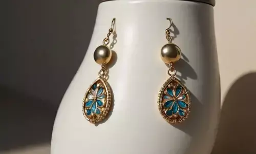 Best Kind of Earrings for a Day Outside