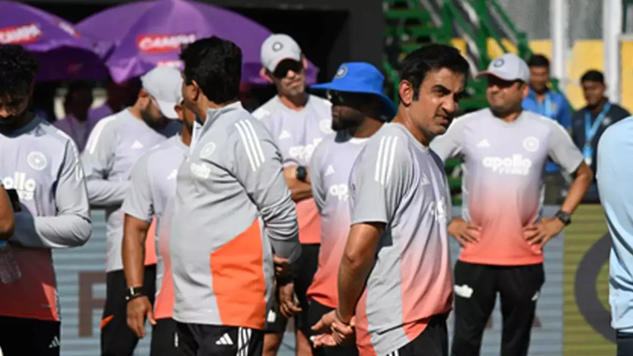 India slip to fifth in WTC standings after series loss against South Africa