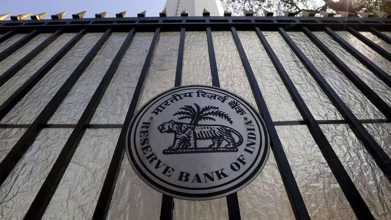 RBI upbeat on ‘virtuous cycle’ of pvt investment, commends govt efforts RBI upbeat on ‘virtuous cycle’ of pvt investment, commends govt efforts