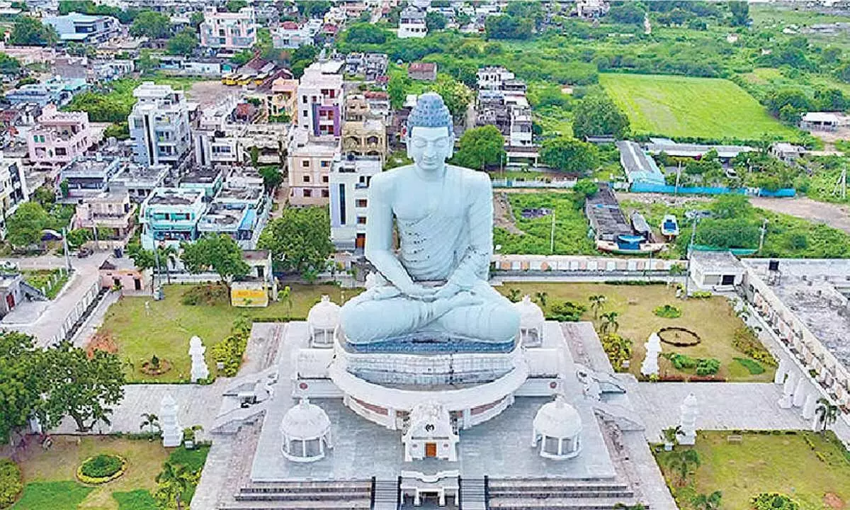 Amaravati Bill in winter session of Parliament?