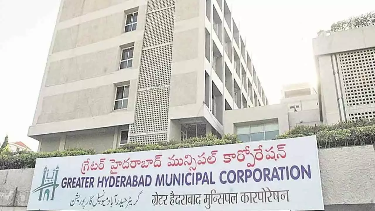 Cabinet okays merger of 27 municipalities into GHMC