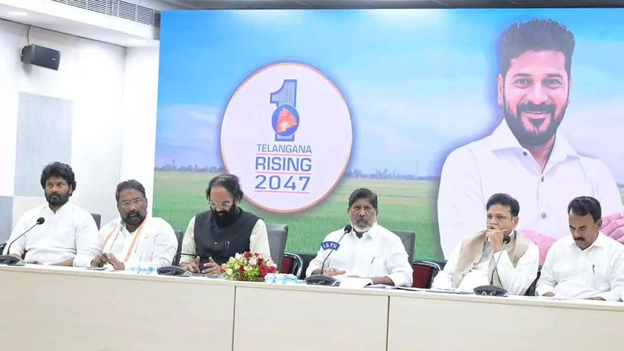 Ministers defend HILT policy Ministers defend HILT policy