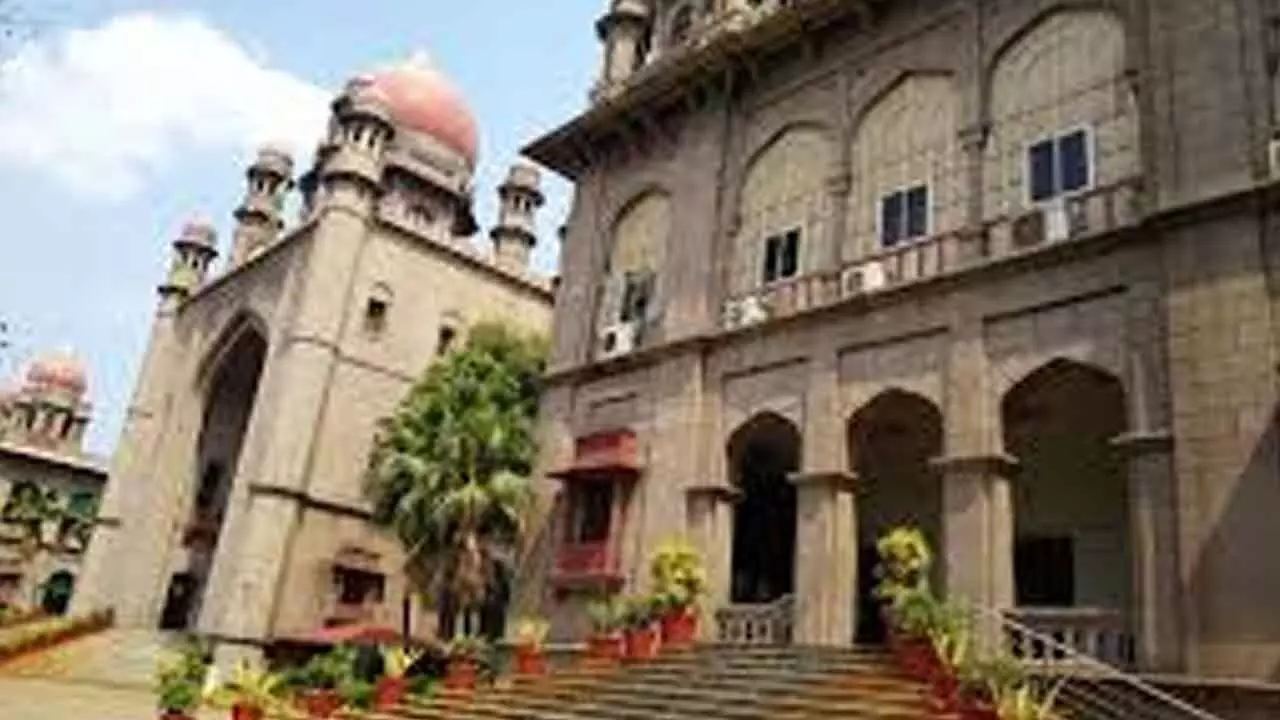 PIL on pending scholarships: HC seeks proof by Dec 9