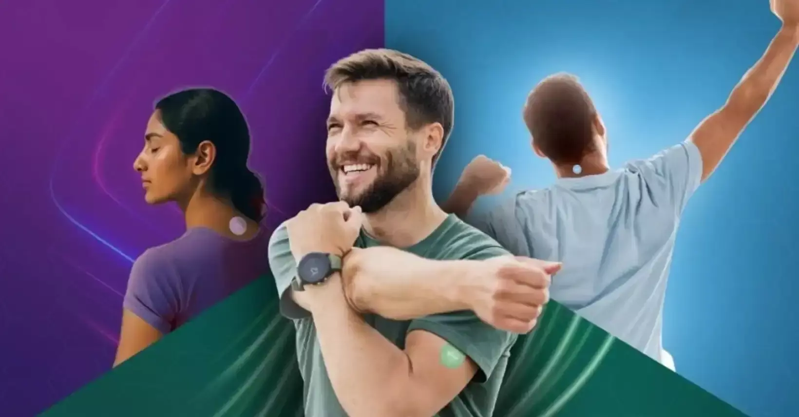 QNET Previews Bio-Signaling Patches and Nutrition Strips to 8,000 Attendees at V-Malaysia 2025 QNET Previews Bio-Signaling Patches and Nutrition Strips to 8,000 Attendees at V-Malaysia 2025