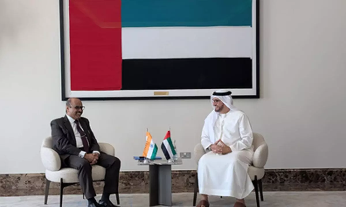 India, UAE agree to enhance cooperation in consular, visa and legal domains India, UAE agree to enhance cooperation in consular, visa and legal domains