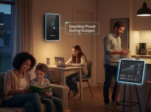 Home Power Battery Backup: Features, Costs, and Top Options Home Power Battery Backup: Features, Costs, and Top Options