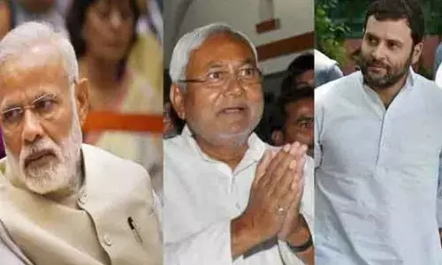 Congress must change strategies to be back in the national reckoning