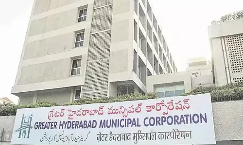 Cabinet okays merger of 27 municipalities into GHMC
