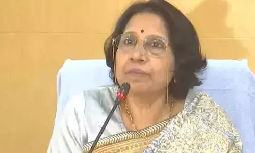 3-phase Panchayat polls from Dec 11