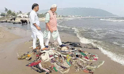 Collective efforts called address environmental concerns