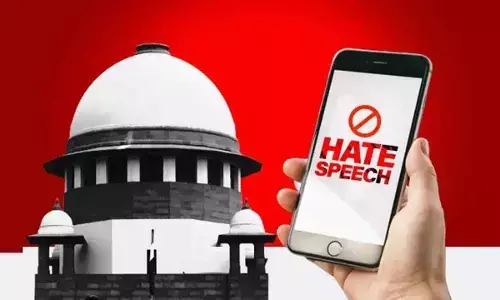 SC declines to monitor every hate-speech incident