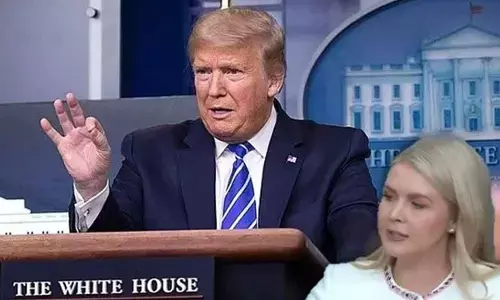 White House defends Trump on H1B